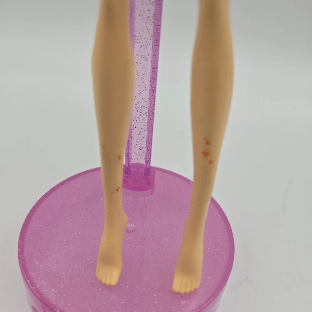 Mattel doll not